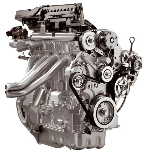 2020 Tro Car Engine